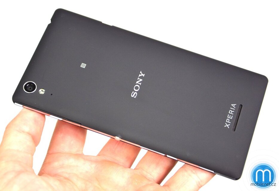 Sony Xperia T3