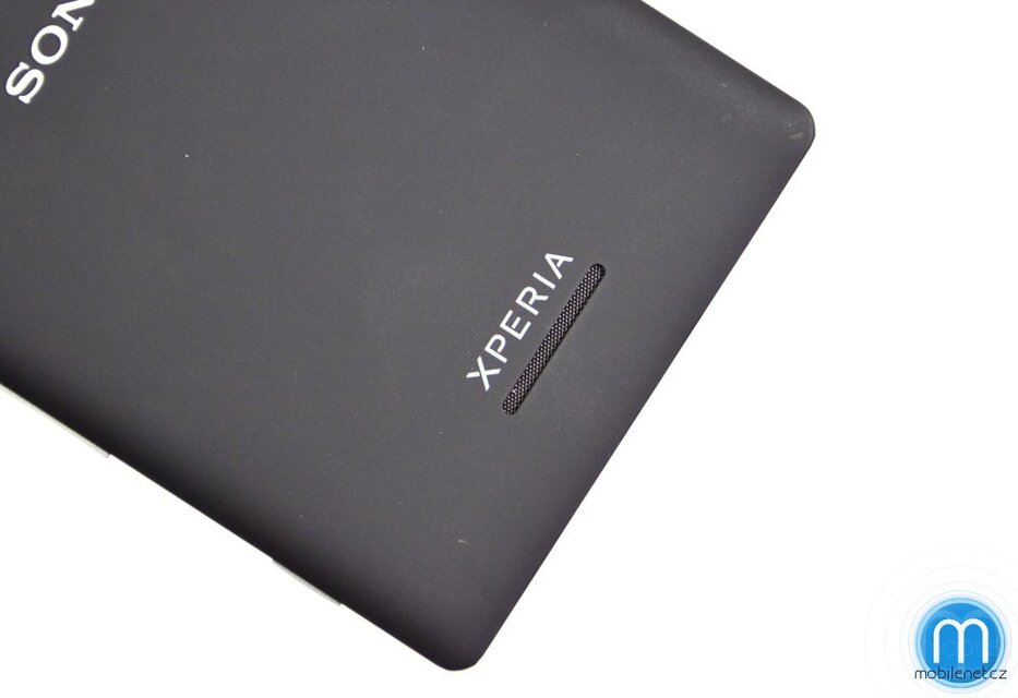Sony Xperia T3