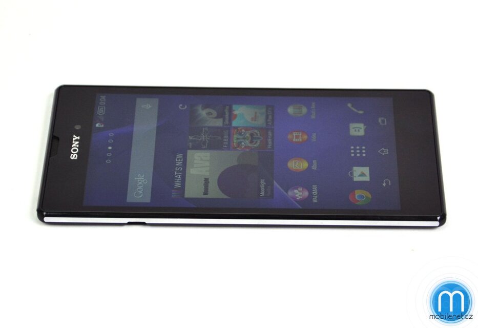 Sony Xperia T3