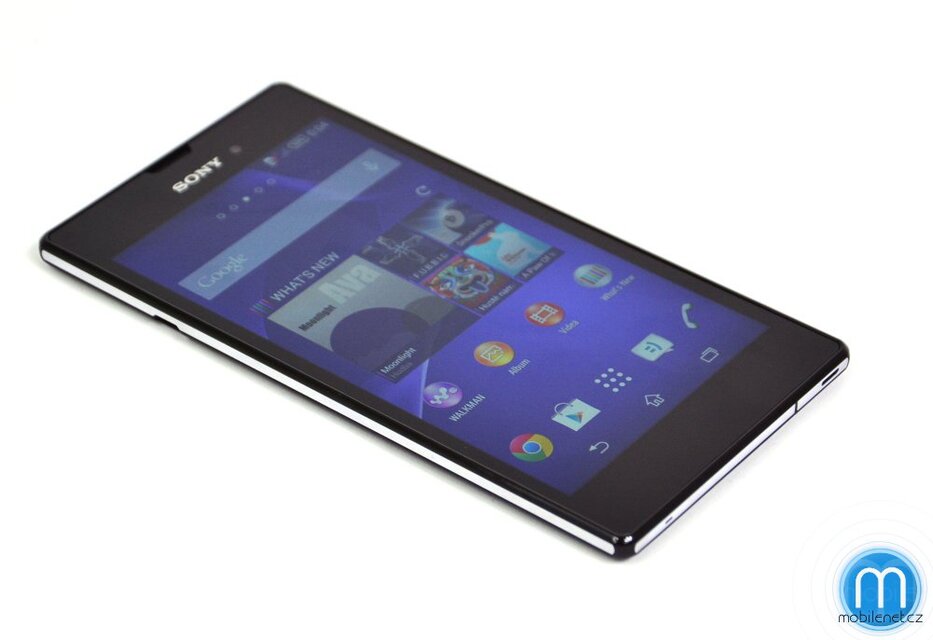 Sony Xperia T3