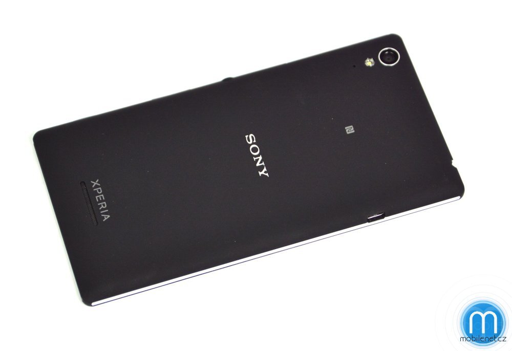 Sony Xperia T3