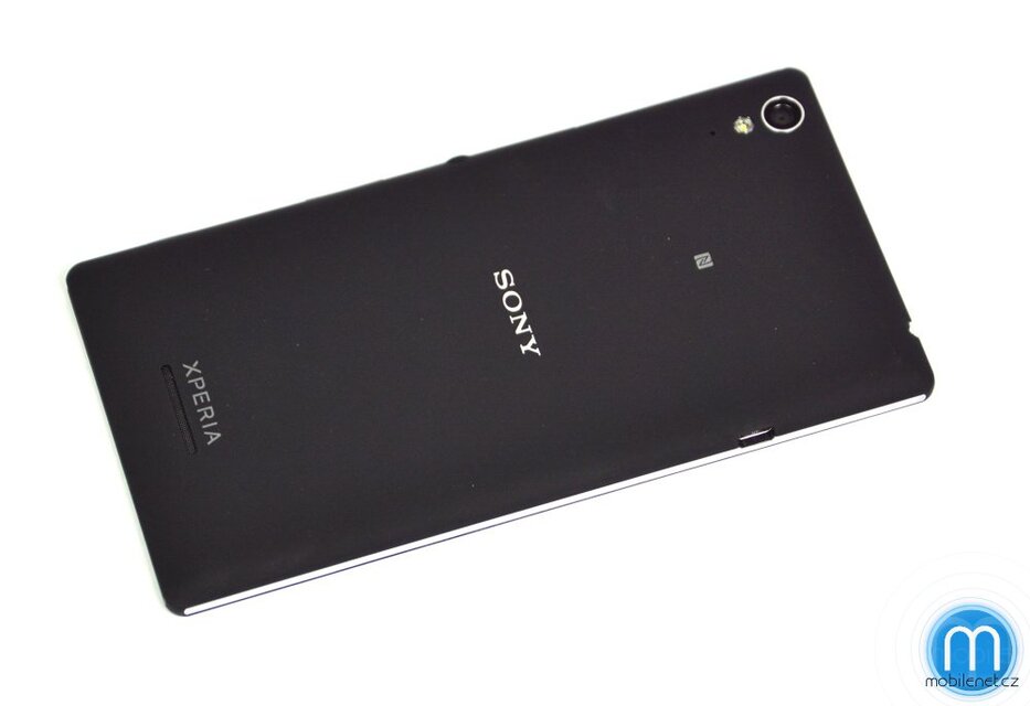 Sony Xperia T3