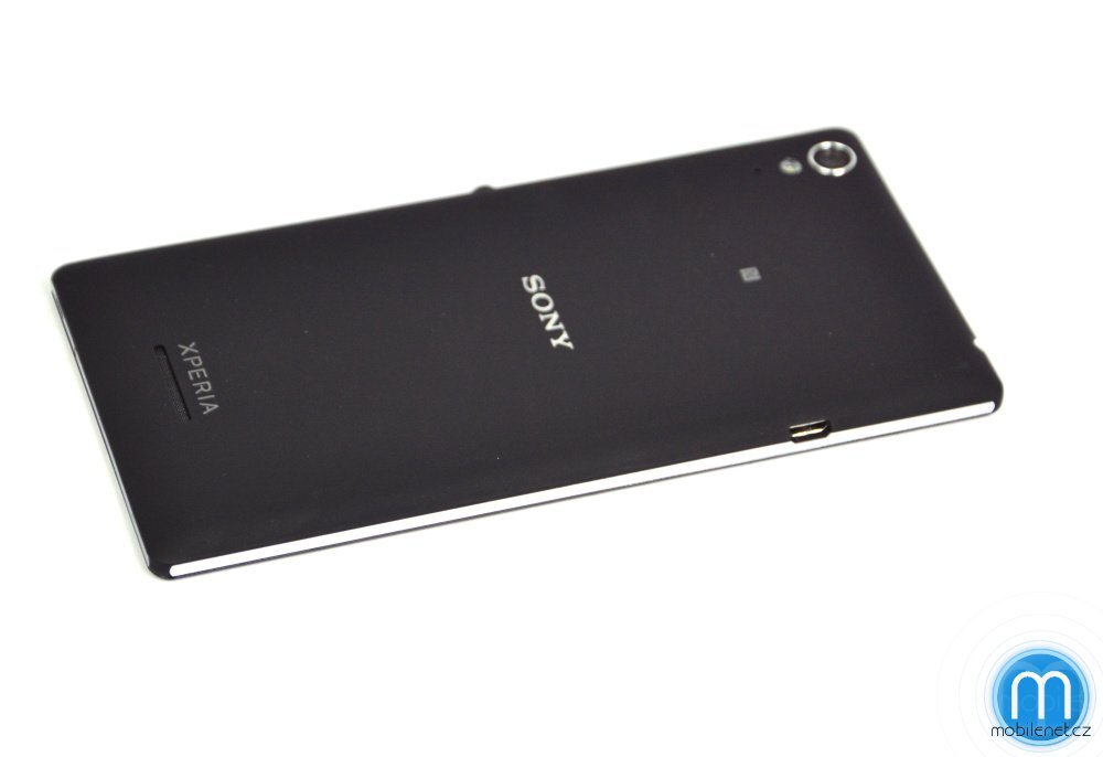 Sony Xperia T3