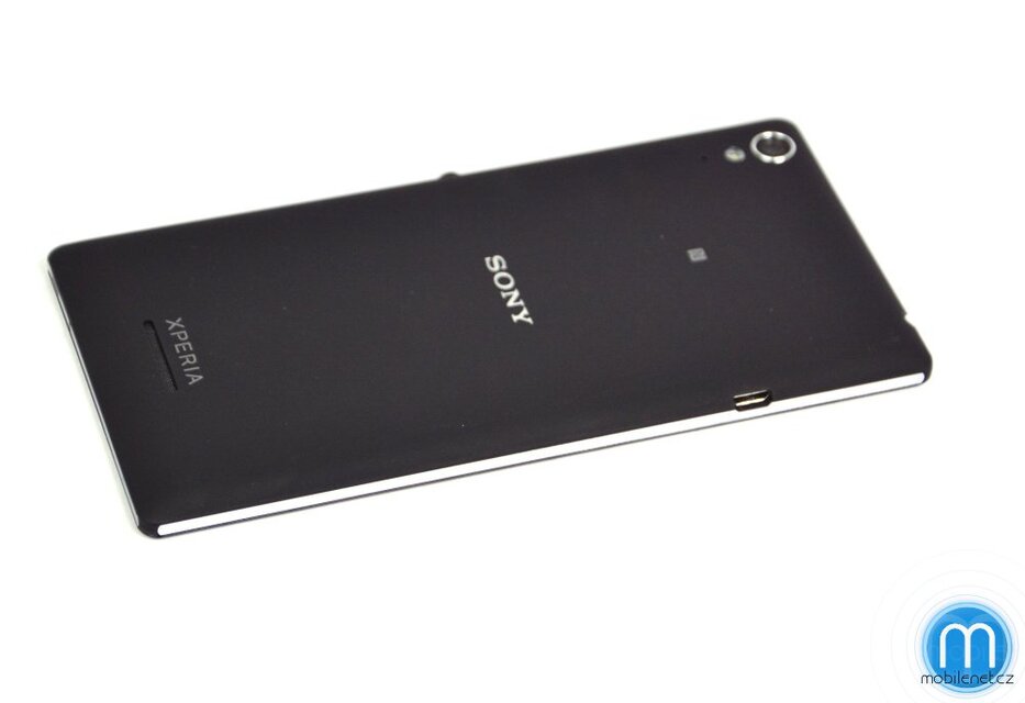 Sony Xperia T3