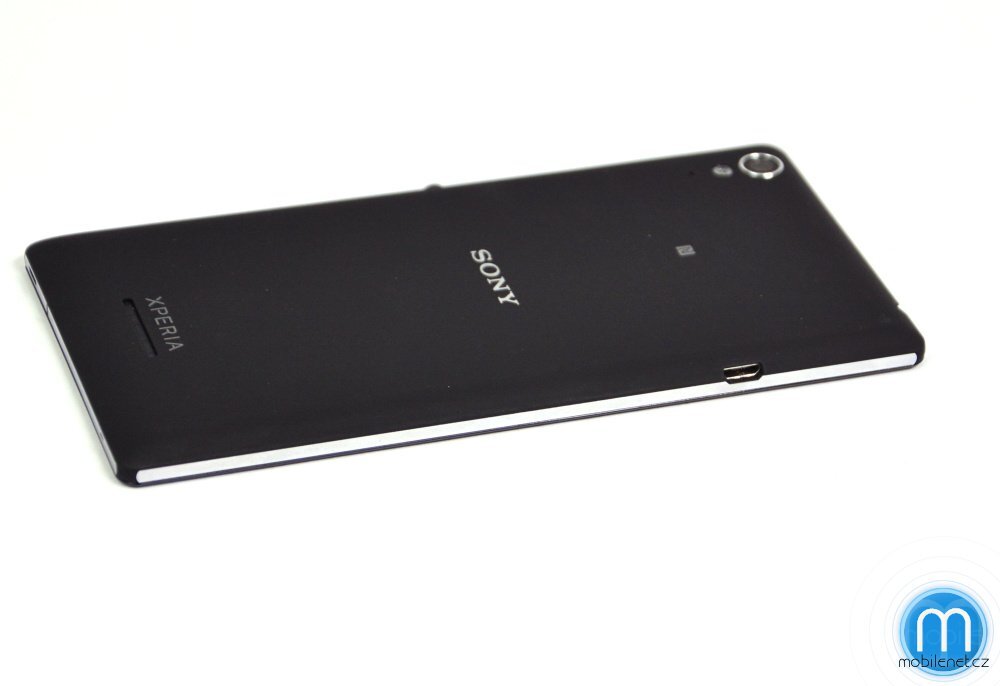 Sony Xperia T3