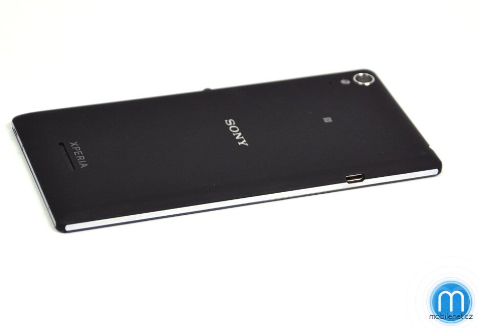 Sony Xperia T3