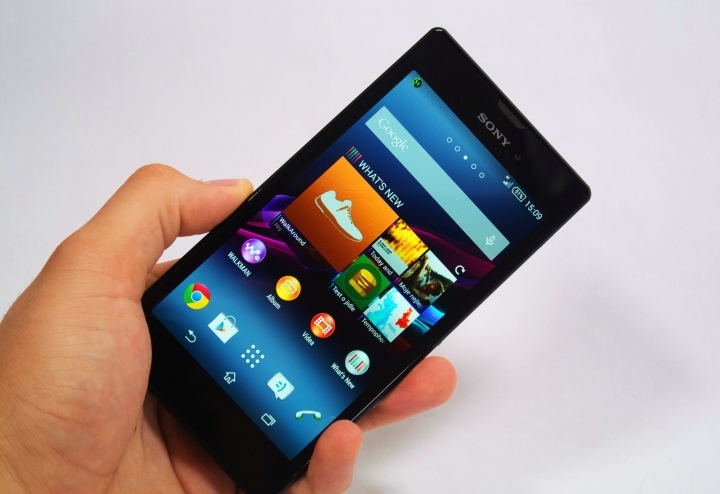 Sony Xperia T3