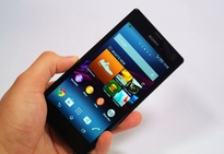 Sony Xperia T3