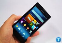Sony Xperia T3