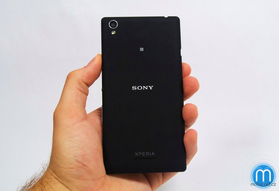 Sony Xperia T3