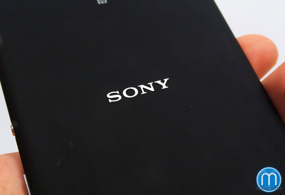 Sony Xperia T3