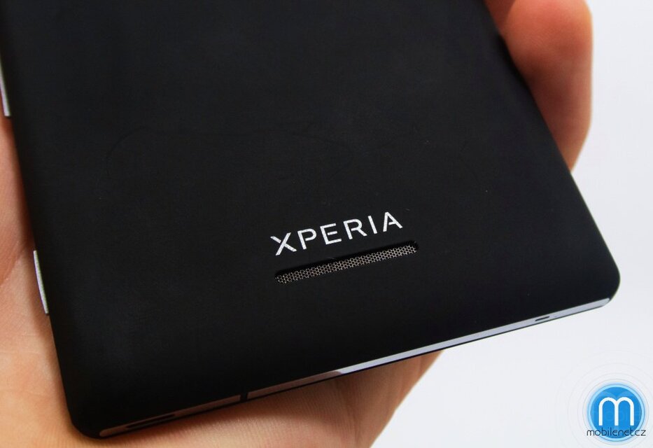 Sony Xperia T3