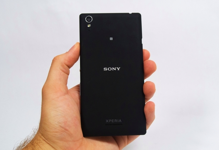 Sony Xperia T3