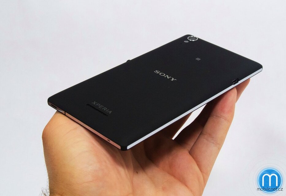 Sony Xperia T3