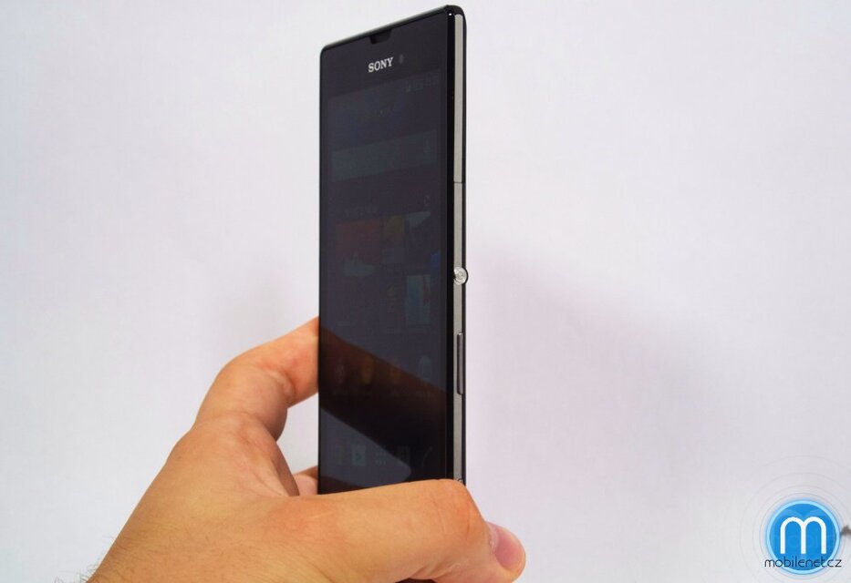 Sony Xperia T3