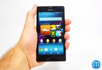 Sony Xperia T3