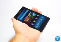 Sony Xperia T3