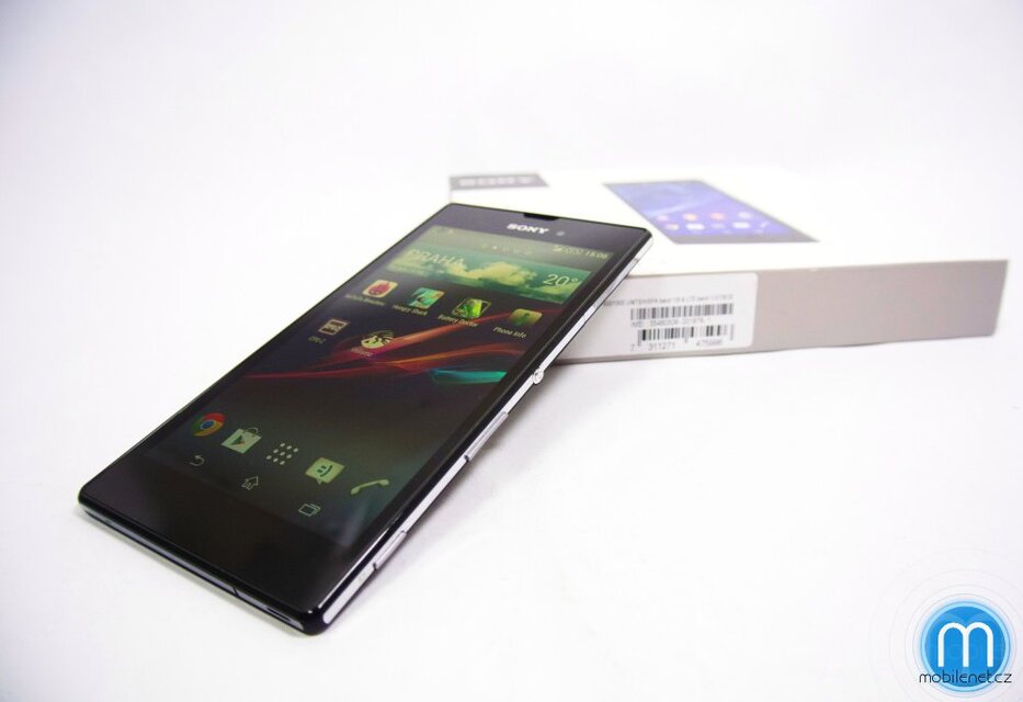 Sony Xperia T3