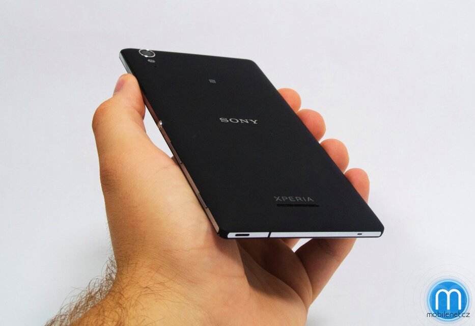 Sony Xperia T3