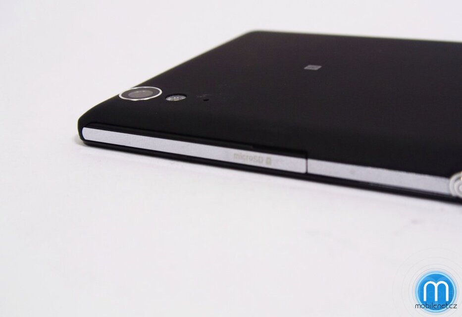 Sony Xperia T3