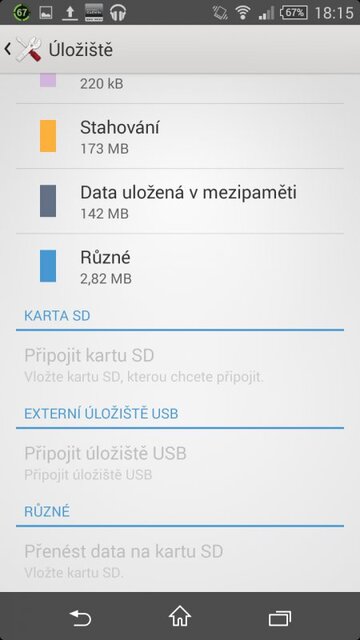 Sony Xperia T3