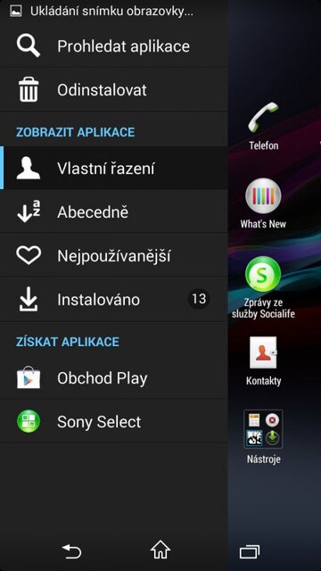 Sony Xperia T3