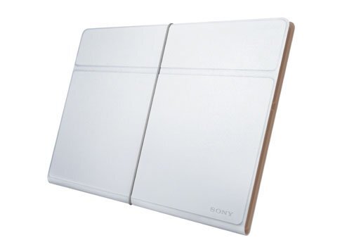 Sony Xperia Tablet S 