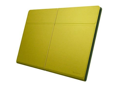 Sony Xperia Tablet S 