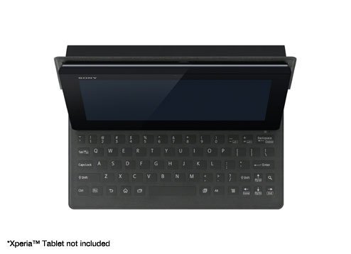 Sony Xperia Tablet S