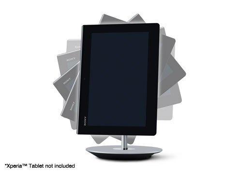 Sony Xperia Tablet S