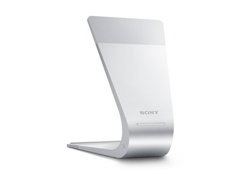 Sony Xperia Tablet S
