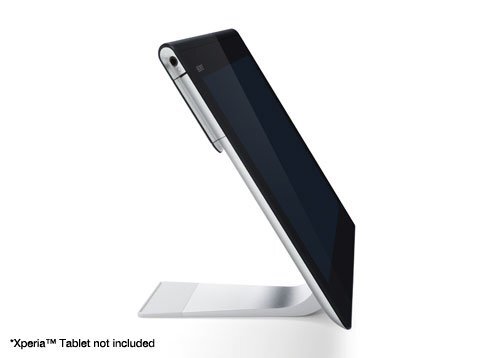 Sony Xperia Tablet S