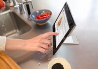 Sony Xperia Tablet S