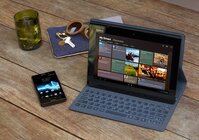 Sony Xperia Tablet S