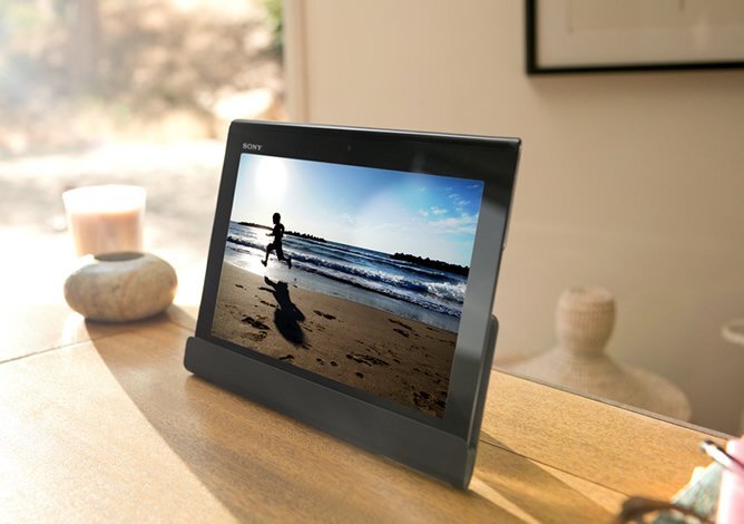Sony Xperia Tablet S