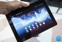 Sony Xperia Tablet S