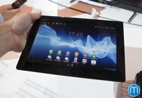 Sony Xperia Tablet S