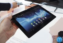 Sony Xperia Tablet S