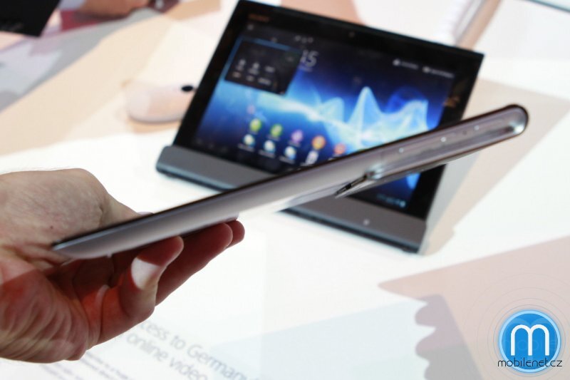 Sony Xperia Tablet S