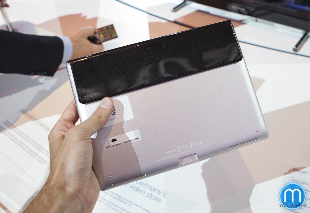 Sony Xperia Tablet S