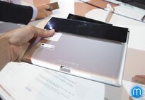 Sony Xperia Tablet S