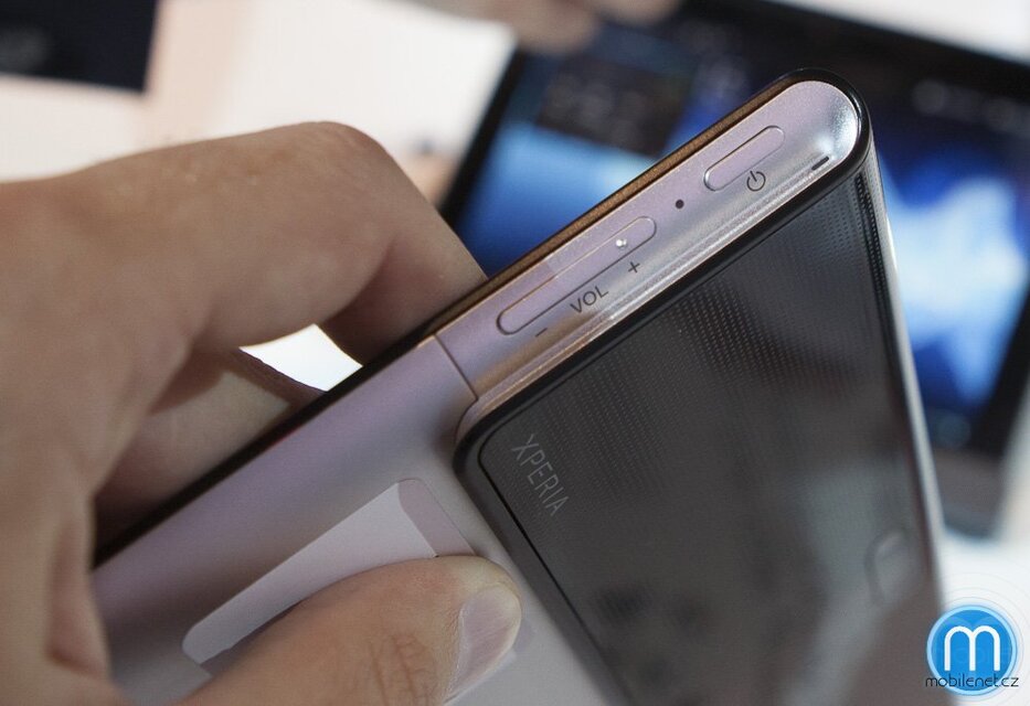 Sony Xperia Tablet S