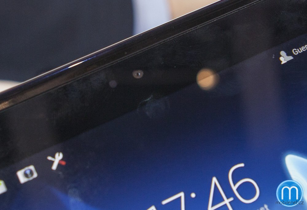 Sony Xperia Tablet S