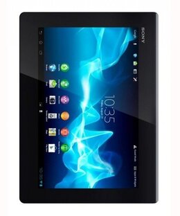 Sony Xperia Tablet S