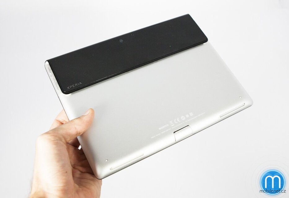 Sony Xperia Tablet S