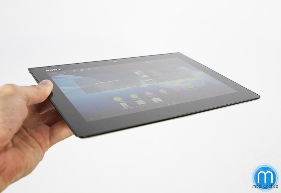 Sony Xperia Tablet S