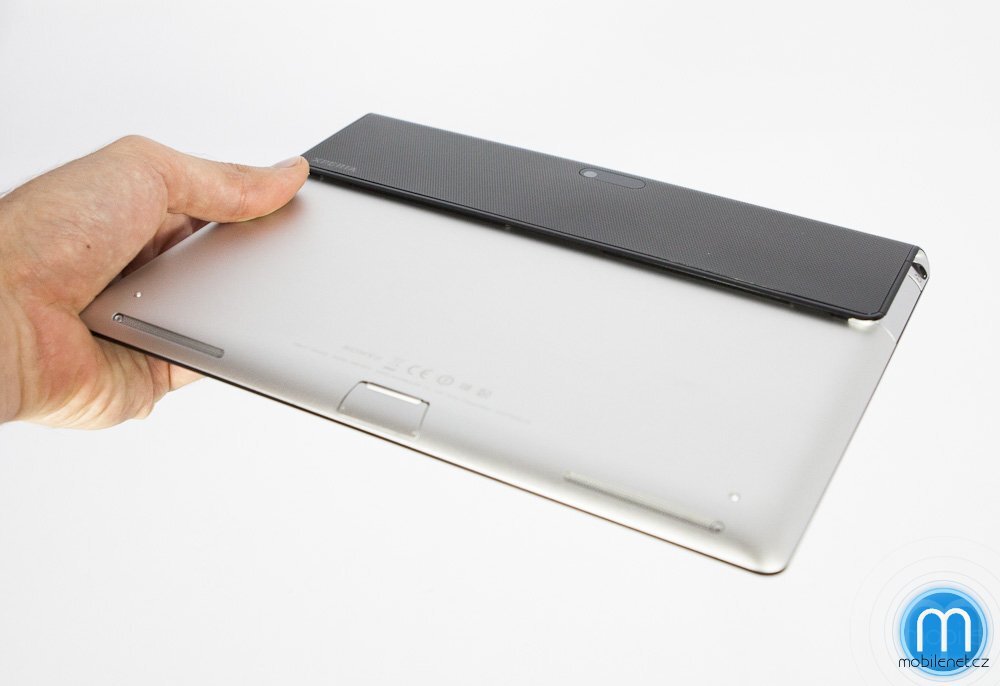 Sony Xperia Tablet S
