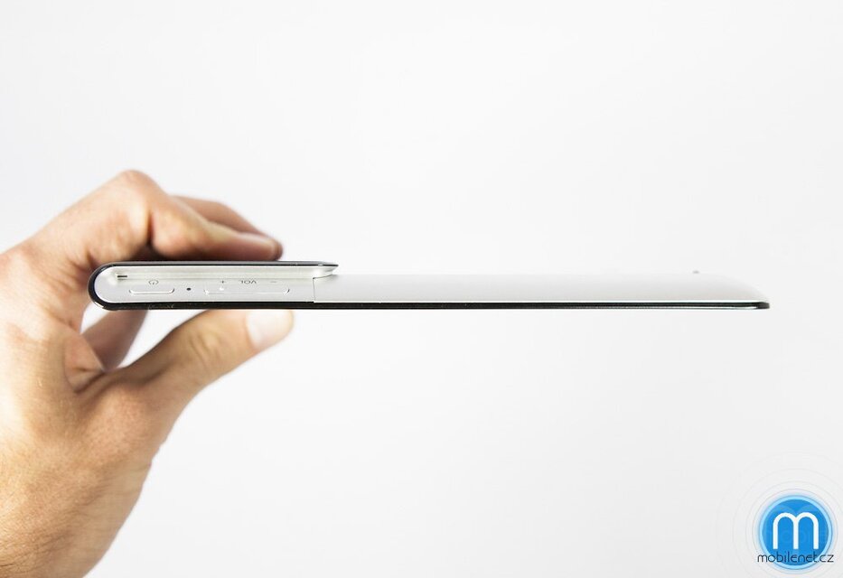 Sony Xperia Tablet S