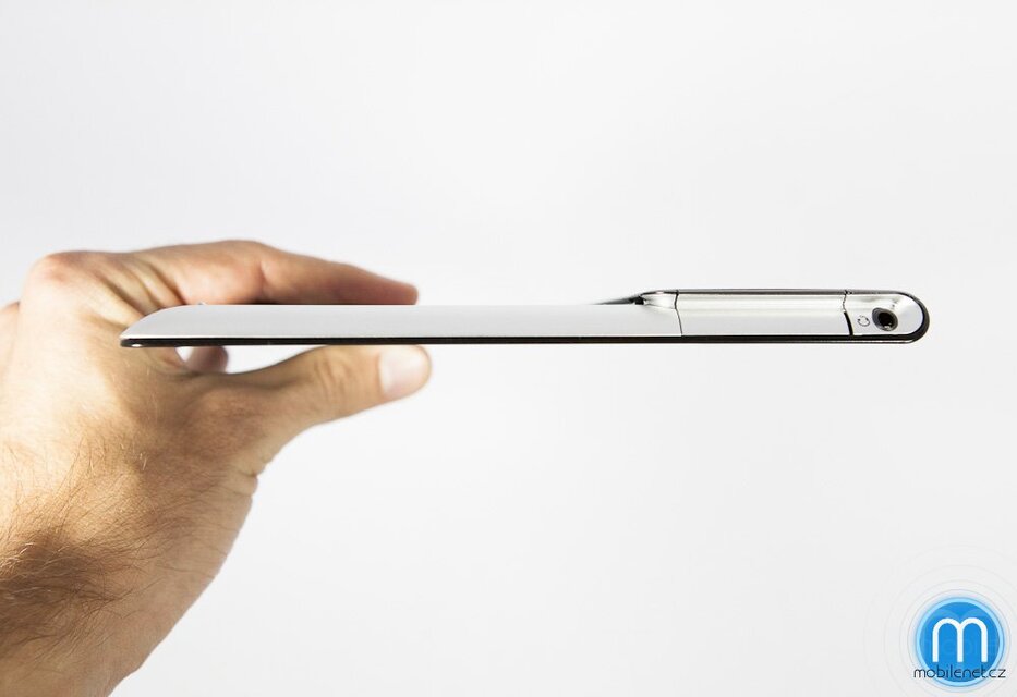 Sony Xperia Tablet S