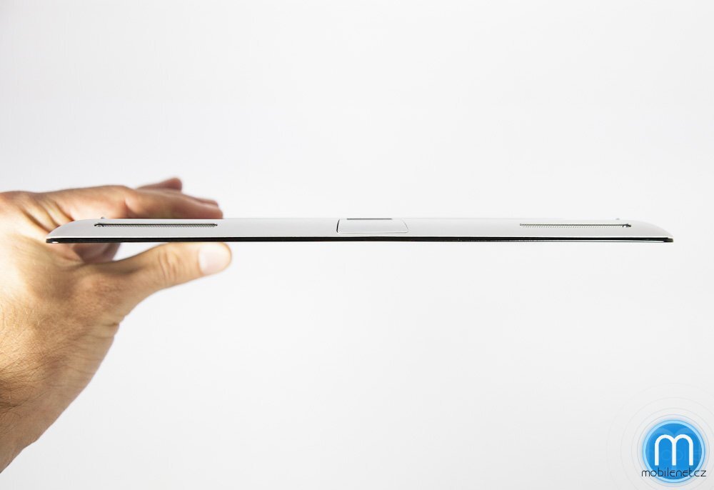 Sony Xperia Tablet S